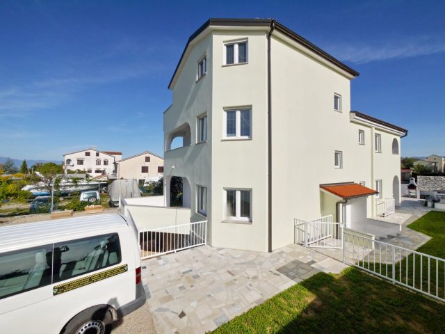 House For sale - Primorsko-goranska Krk - foto 2/32