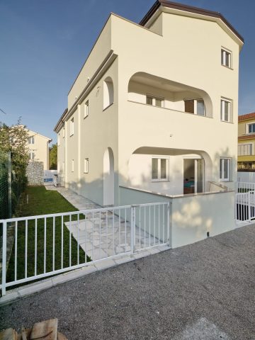 House For sale - Primorsko-goranska Krk - foto 5/32