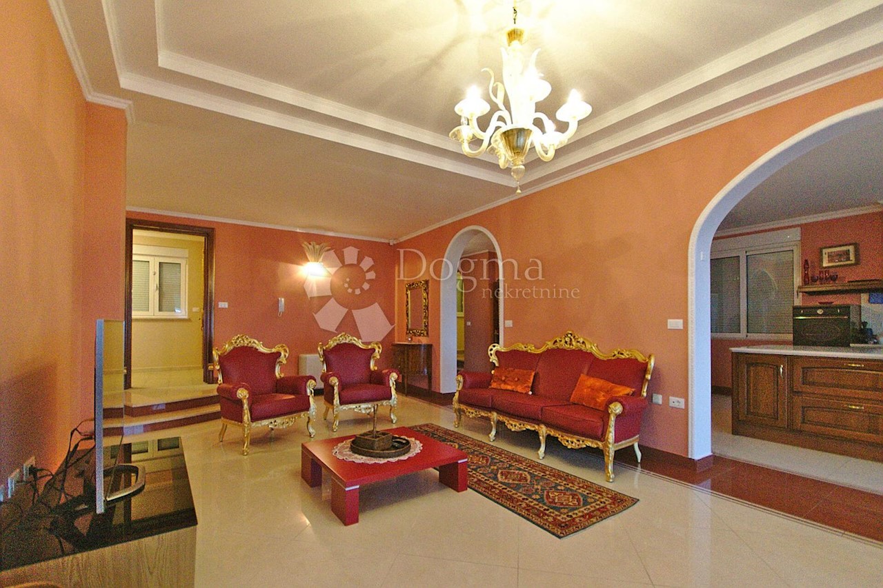 Flat For rent - Primorsko-goranska Opatija - foto 2/8