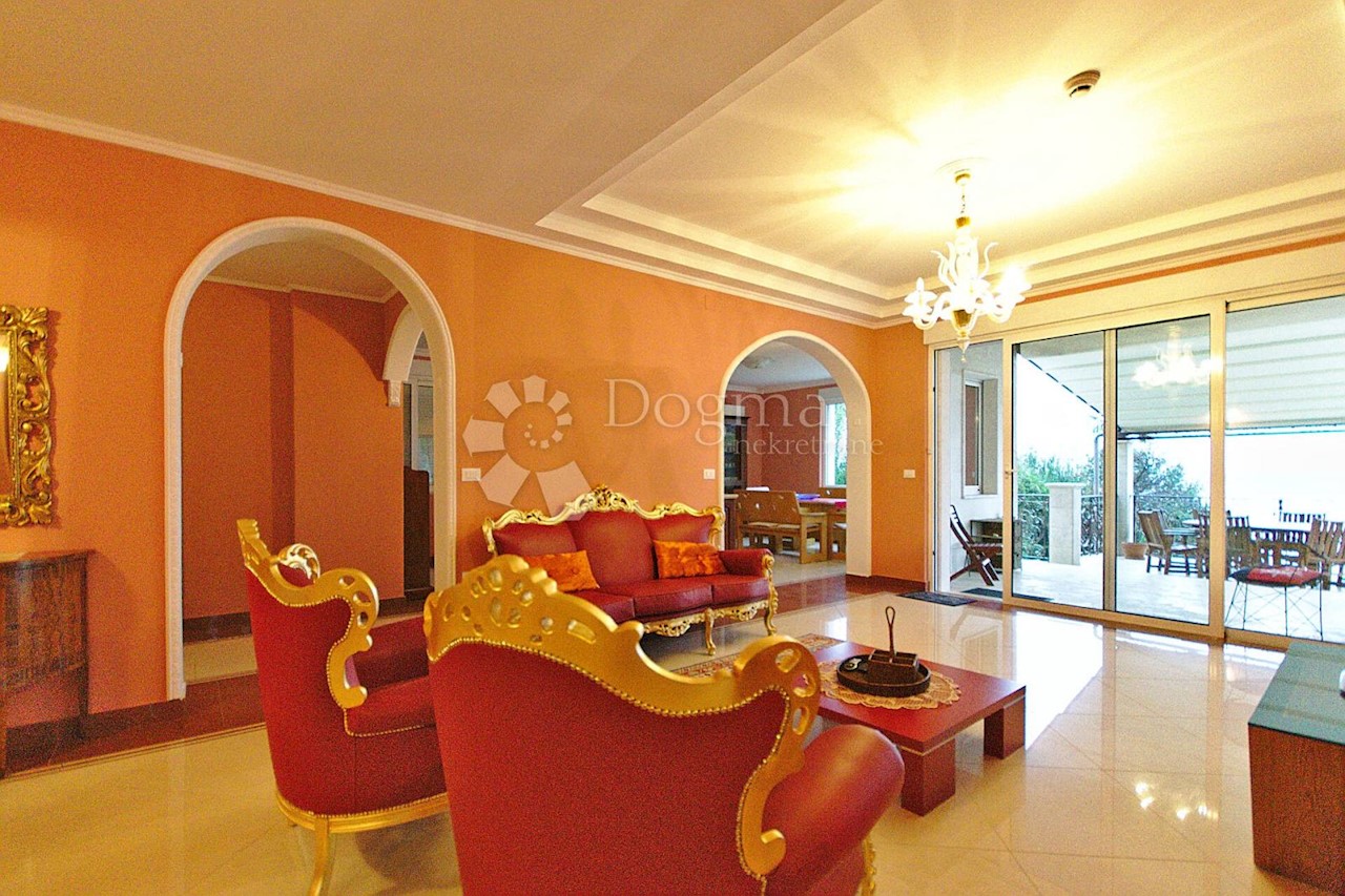 Flat For rent - Primorsko-goranska Opatija - foto 3/8