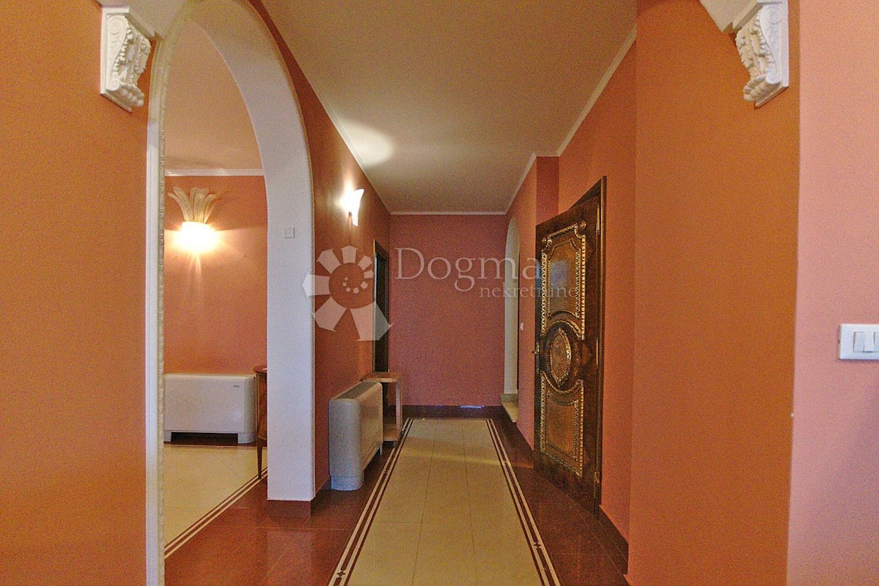 Flat For rent - Primorsko-goranska Opatija - foto 4/8