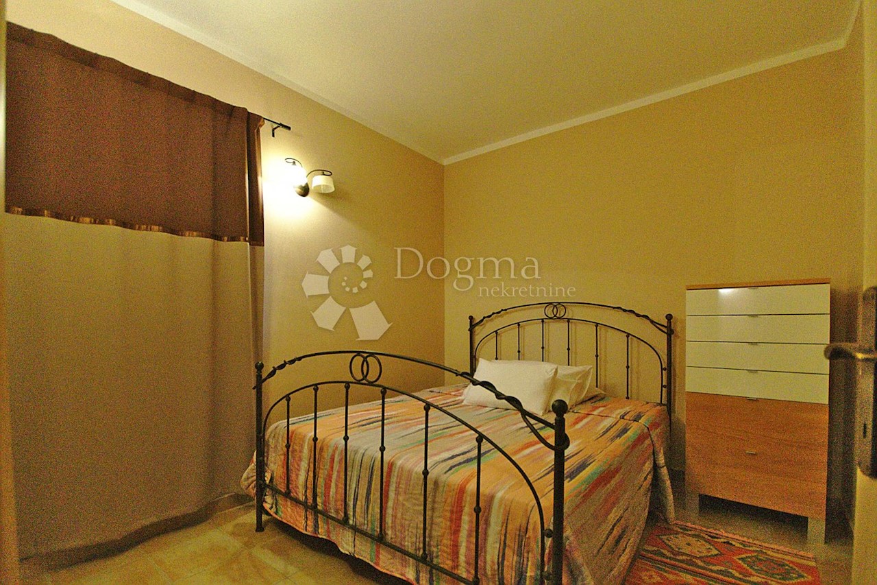Flat For rent - PRIMORSKO-GORANSKA  OPATIJA 