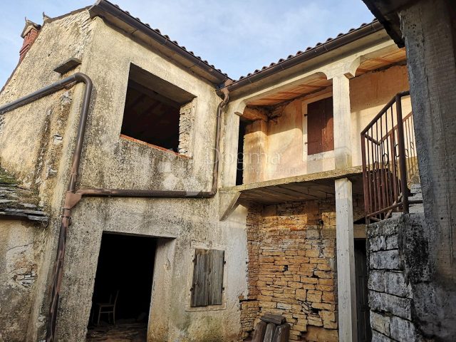 Haus Zu verkaufen - Istarska Pazin - foto 2/17