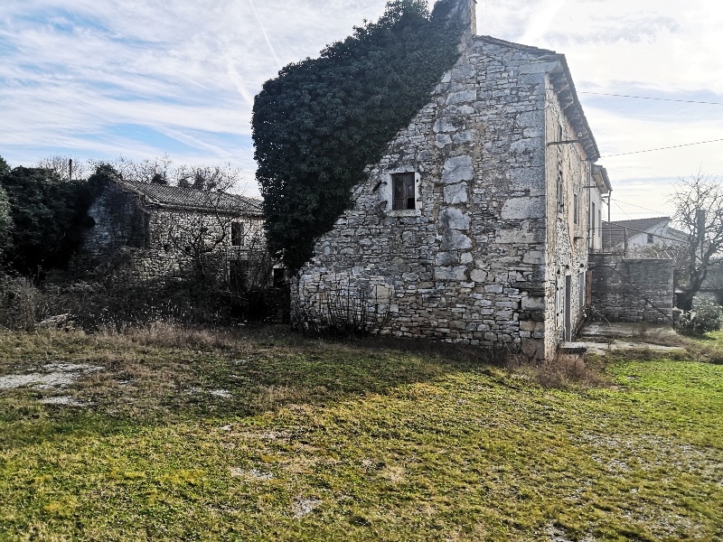 Casa In vendita - ISTARSKA  BARBAN 