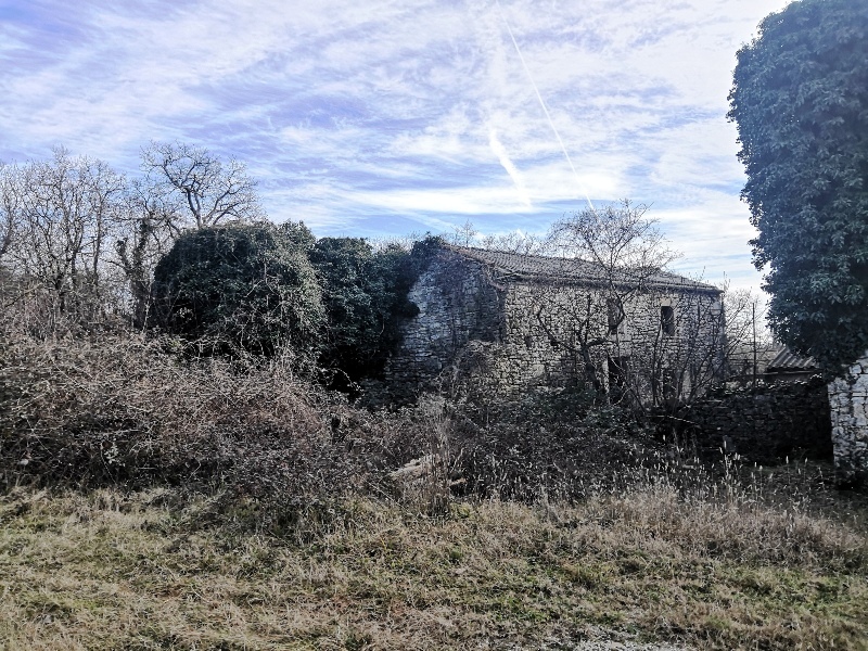 Haus Zu verkaufen - ISTARSKA  BARBAN 