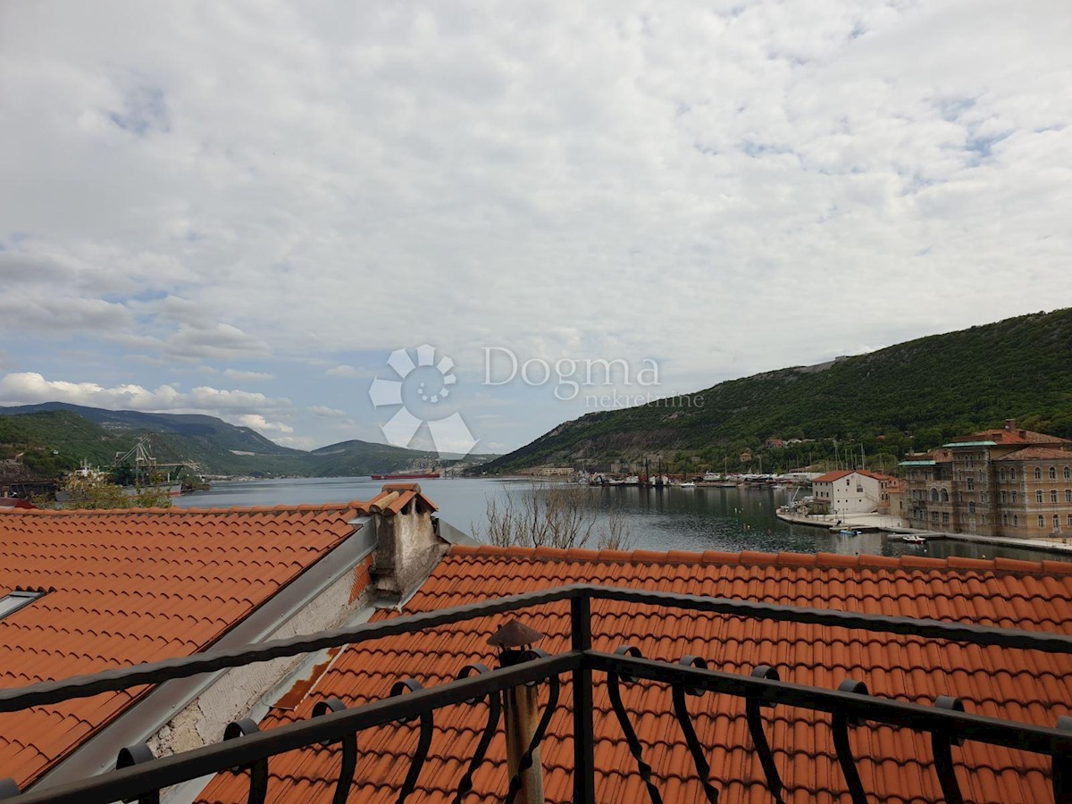 Flat For sale - PRIMORSKO-GORANSKA  BAKAR 