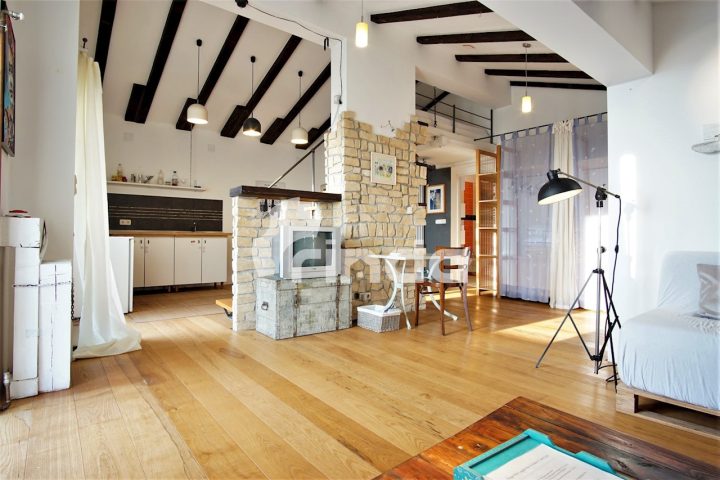 Apartmán na prodej 70 m² – Rovinjsko Selo