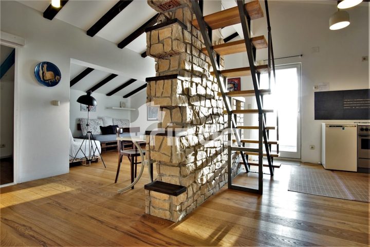 Appartement À vendre - Istarska Rovinj - foto 4/14