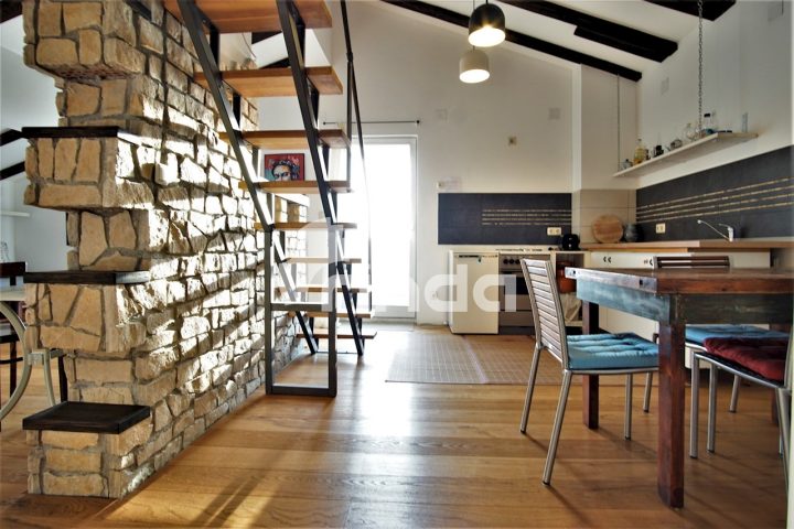 Appartement À vendre - Istarska Rovinj - foto 5/14