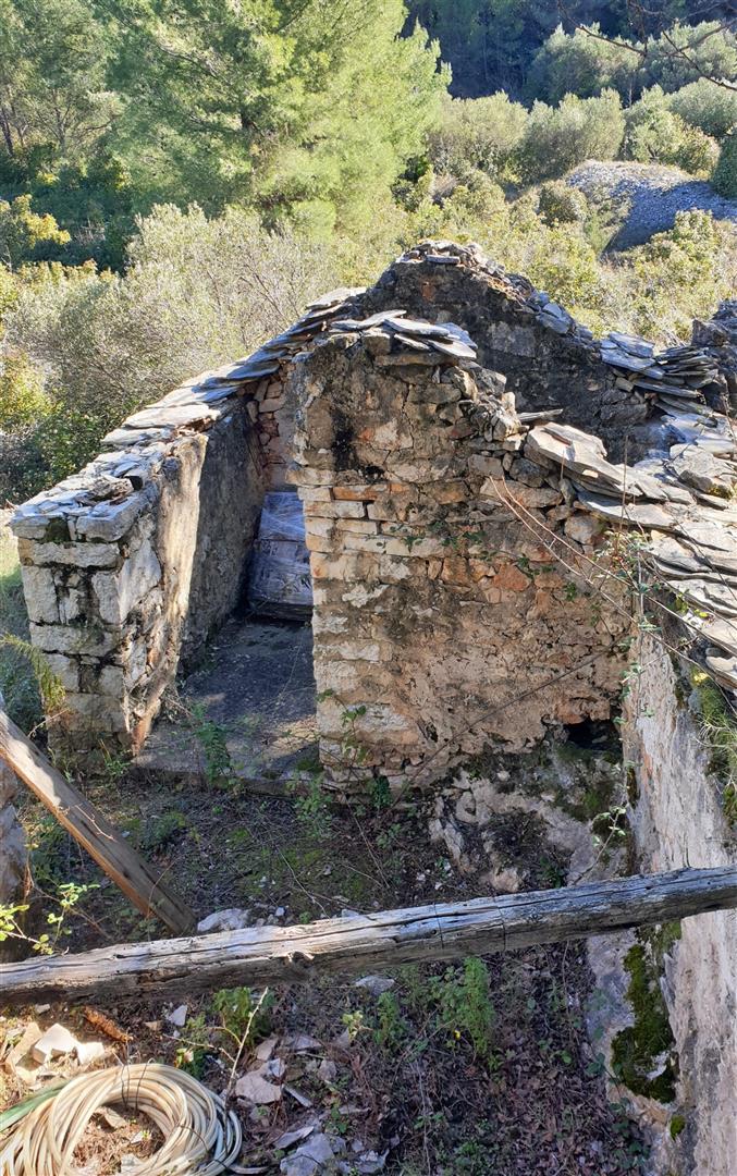 Pozemek Na prodej - SPLITSKO-DALMATINSKA  HVAR 