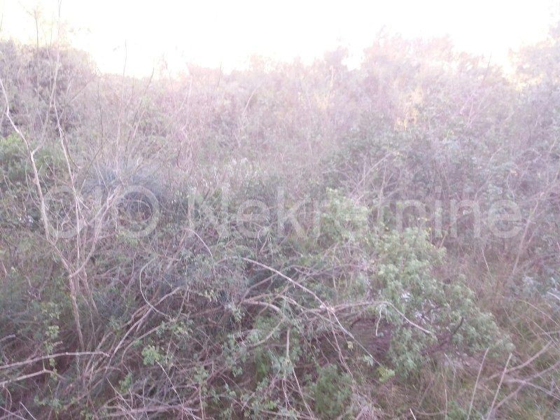 Land For sale - SPLITSKO-DALMATINSKA  TROGIR 