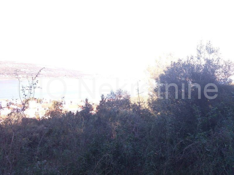 Land For sale - SPLITSKO-DALMATINSKA  TROGIR 