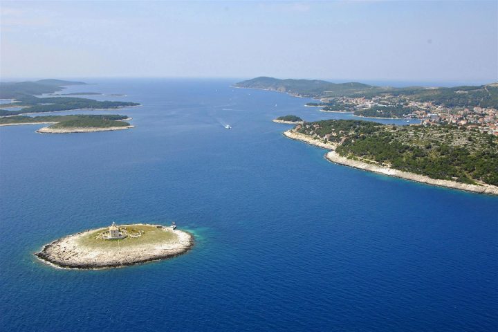 Land For sale - Splitsko-dalmatinska Hvar - foto 2/2