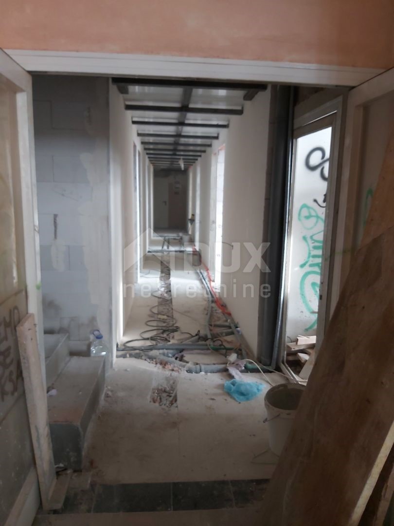 Flat For sale - ISTARSKA  PULA 