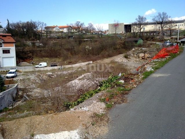Grundstück zu verkaufen 810 m² – Viškovo