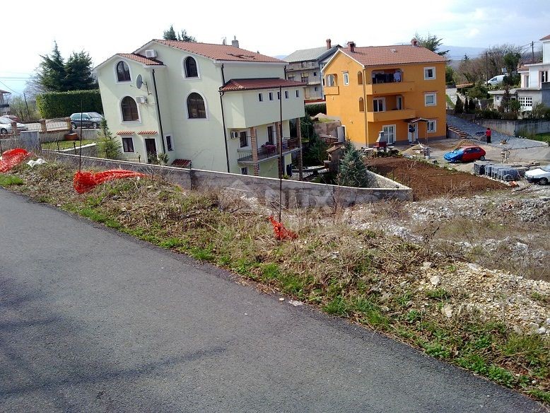 Pozemek Na prodej - PRIMORSKO-GORANSKA  VIŠKOVO 