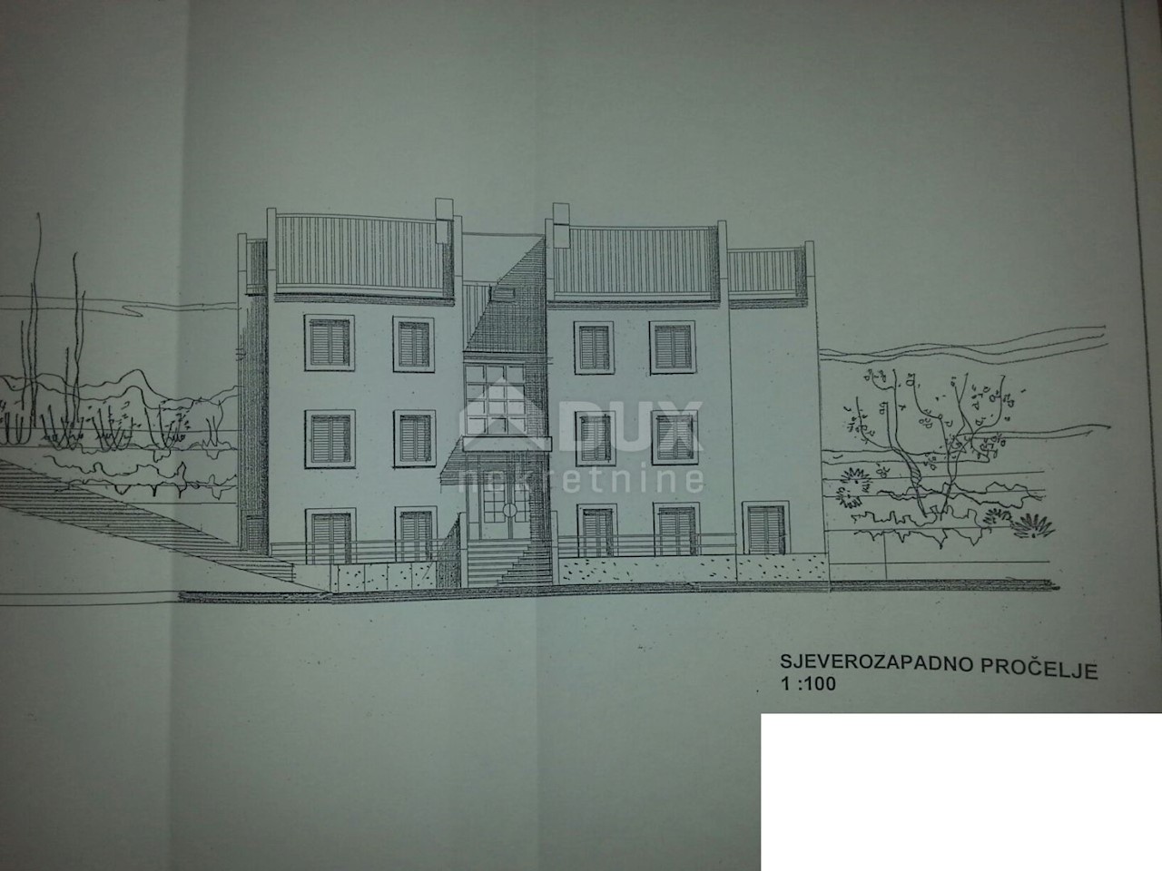 Pozemek Na prodej - Primorsko-goranska Viškovo - foto 2/10