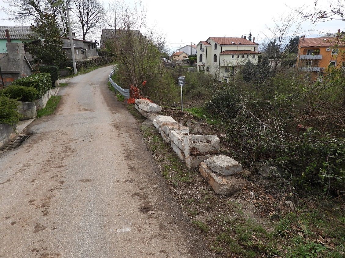 Pozemek Na prodej - PRIMORSKO-GORANSKA  VIŠKOVO 