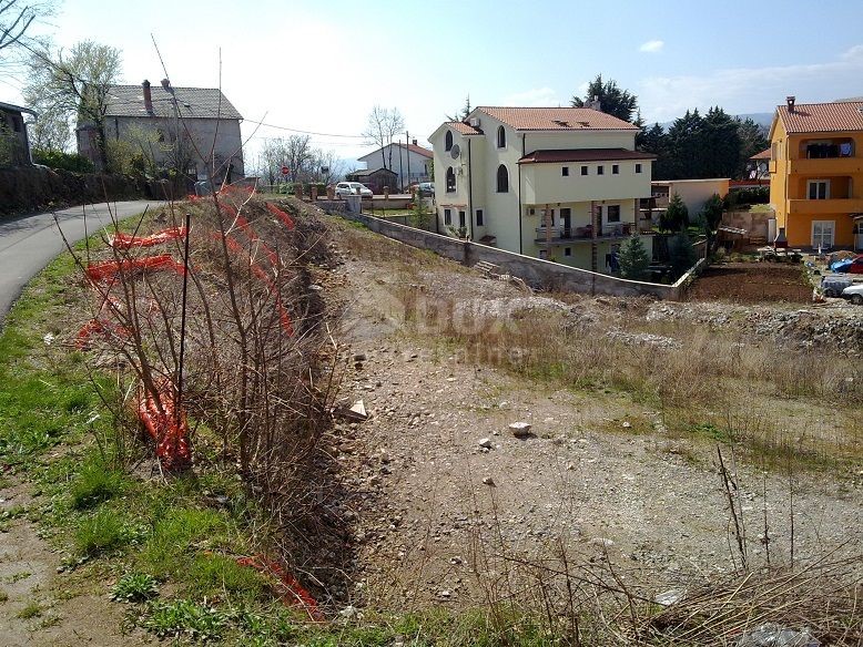 Pozemek Na prodej - PRIMORSKO-GORANSKA  VIŠKOVO 
