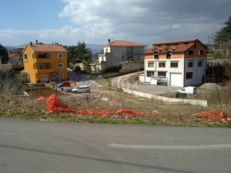 Pozemek Na prodej - PRIMORSKO-GORANSKA  VIŠKOVO 