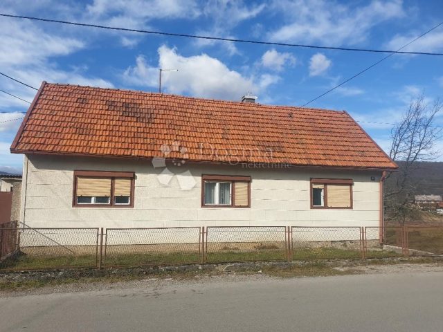 Casa In vendita - Karlovačka Ogulin - foto 2/22