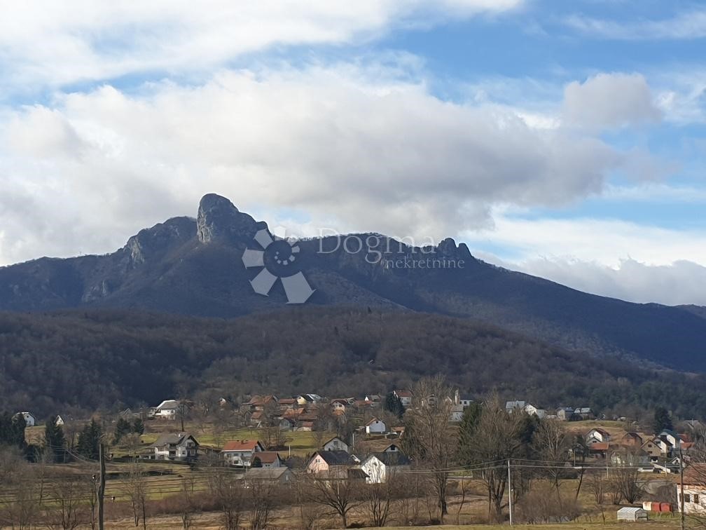 Casa In vendita - KARLOVAČKA  OGULIN 