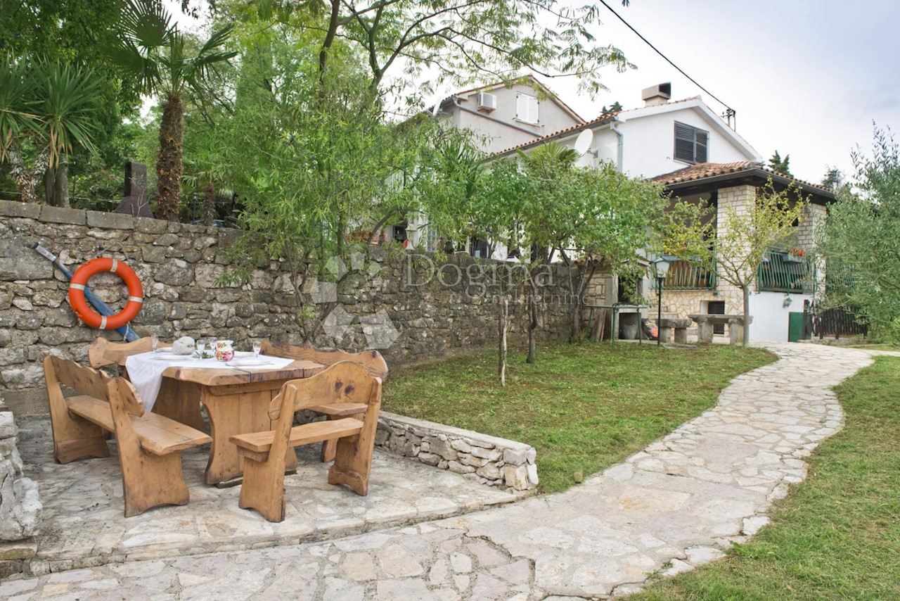 Casa In vendita - ISTARSKA  RAŠA 