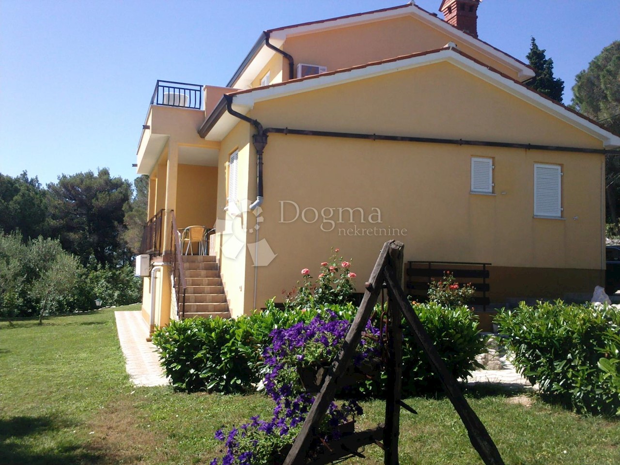 House For sale - ISTARSKA  RAŠA 