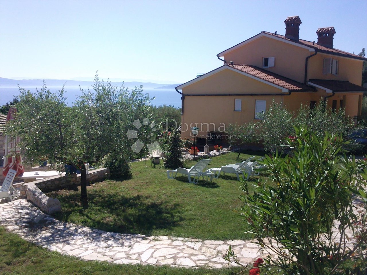 Casa In vendita - ISTARSKA  RAŠA 