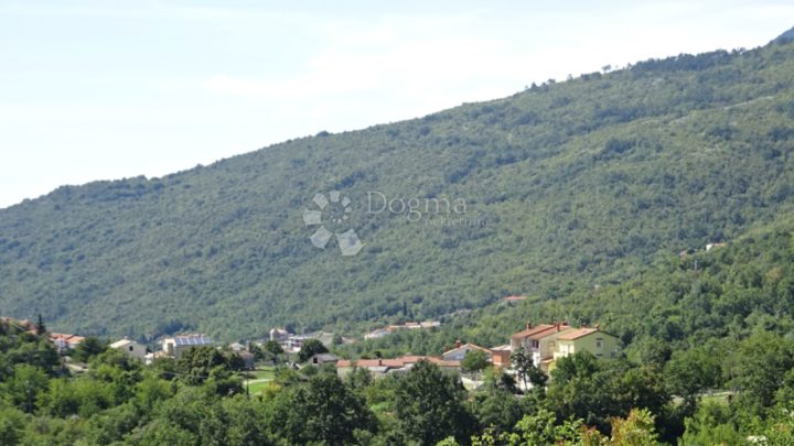 Land for sale 10705 m² – Golovik