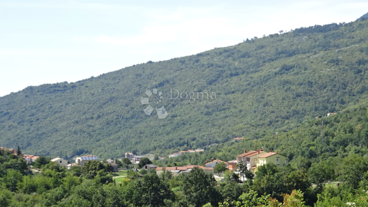 Land For sale - PRIMORSKO-GORANSKA  MOŠĆENIČKA DRAGA 