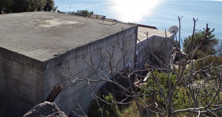 Haus Zu verkaufen - Splitsko-dalmatinska Trogir - foto 2/7