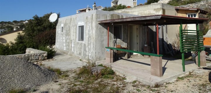 Haus Zu verkaufen - Splitsko-dalmatinska Trogir - foto 4/7