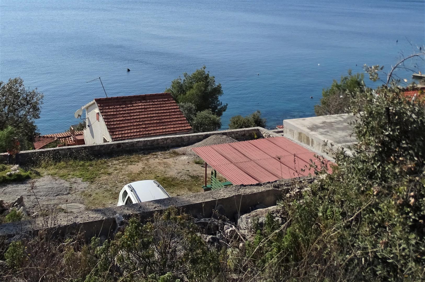 Kuća Na prodaju - SPLITSKO-DALMATINSKA  TROGIR 