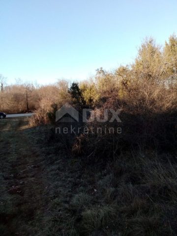 Land for sale 2494 m² – Barban