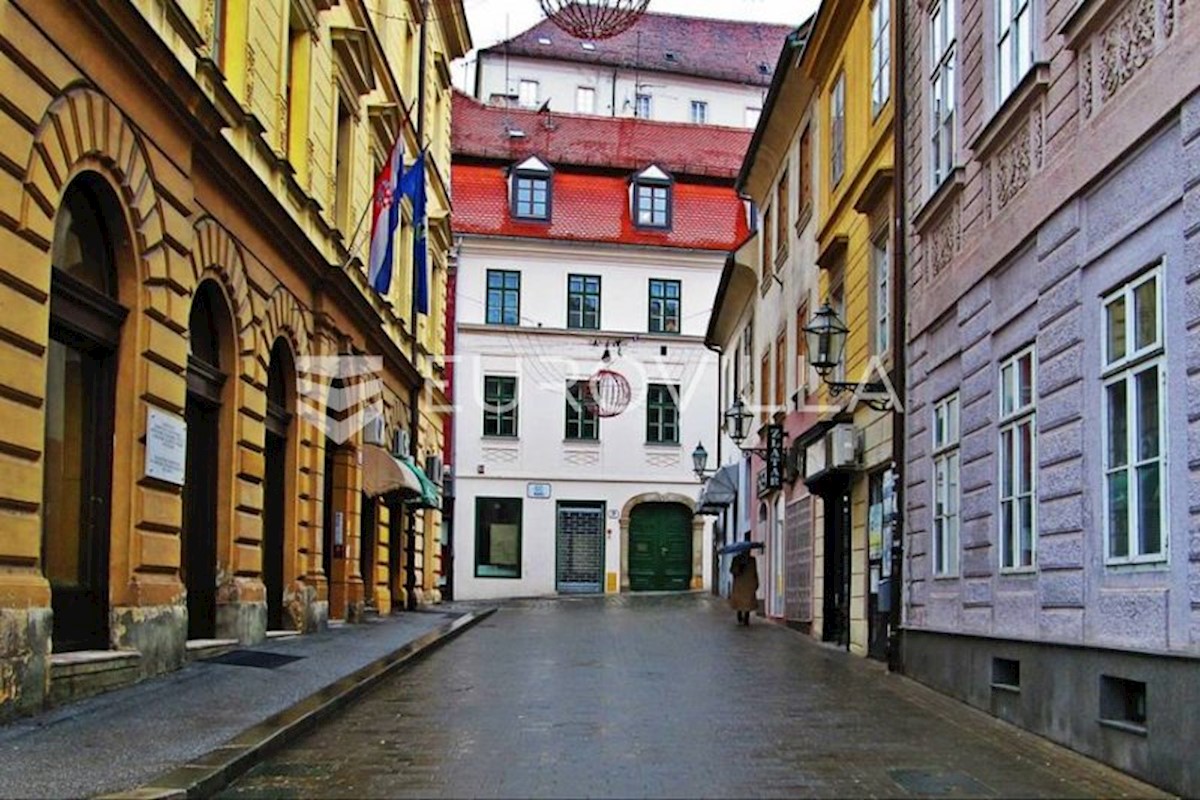 Apartment Zu vermieten DOLAC