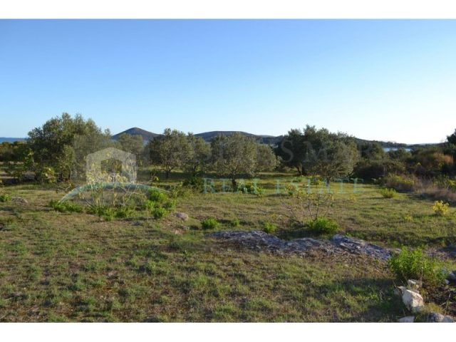 Zemljište na prodaju 1258 m² – Vodice