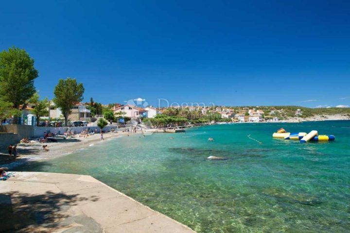 Parcela Naprodaj - Primorsko-goranska Krk - foto 2/2