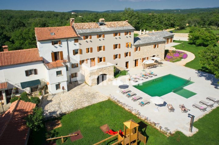 Land For sale - Istarska Grožnjan - foto 3/89