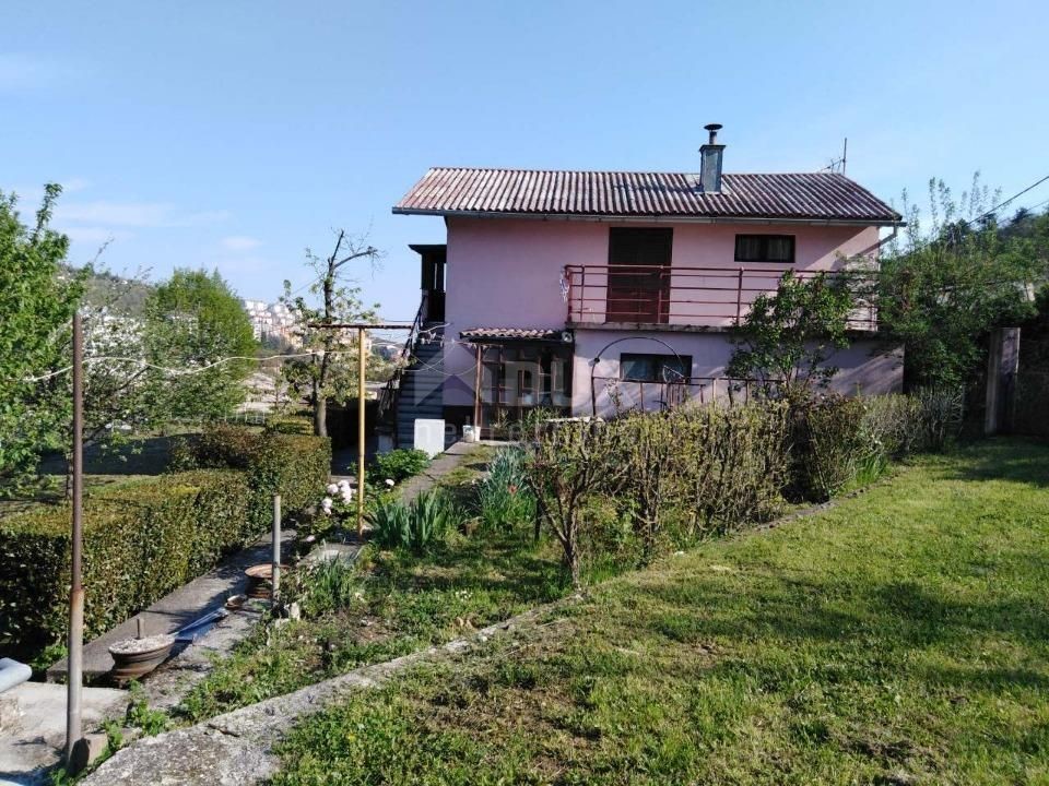 House For sale - PRIMORSKO-GORANSKA  RIJEKA 