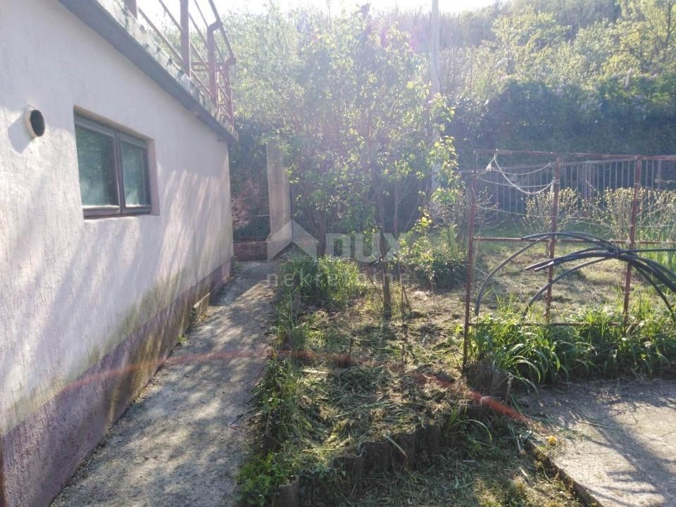 House For sale - PRIMORSKO-GORANSKA  RIJEKA 