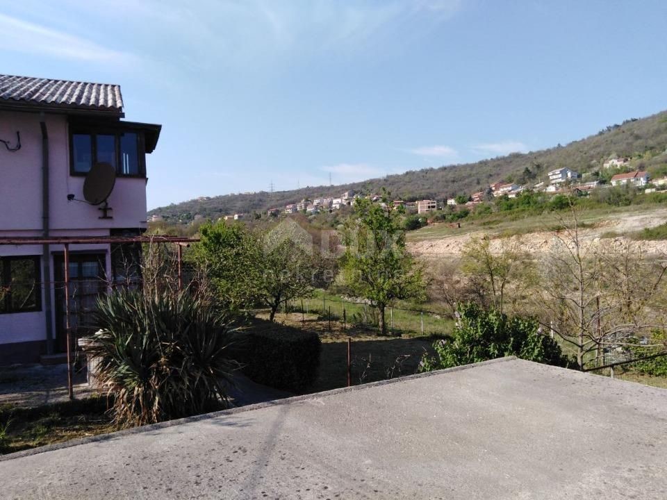 House For sale - PRIMORSKO-GORANSKA  RIJEKA 