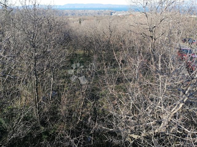 Land for sale 1793 m² – Šmrika