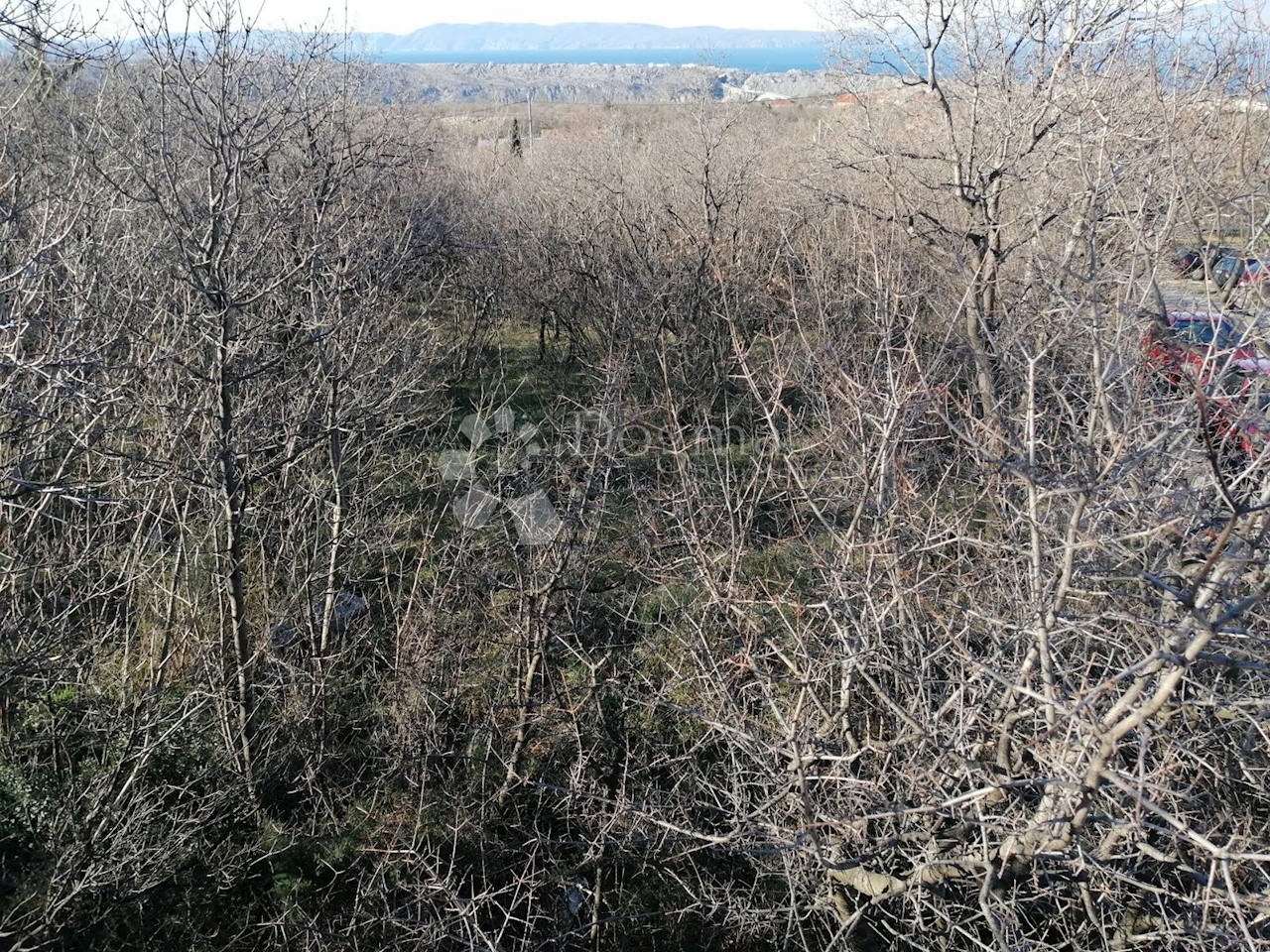 Terreno In vendita - PRIMORSKO-GORANSKA  KRALJEVICA 