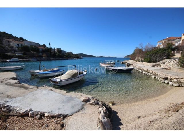 Terrain À vendre - Splitsko-dalmatinska Marina - foto 2/3