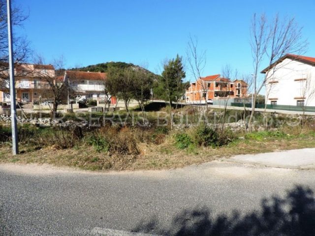 Działka na sprzedaż 1155 m² – Bilice