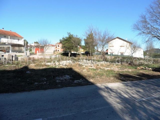 Land For sale - šibensko-kninska šibenik - foto 2/9