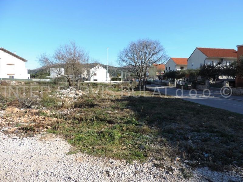 Land For sale - ŠIBENSKO-KNINSKA  ŠIBENIK 