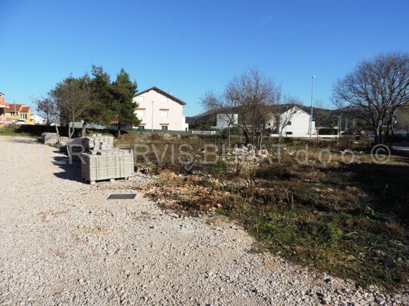 Land For sale - ŠIBENSKO-KNINSKA  ŠIBENIK 