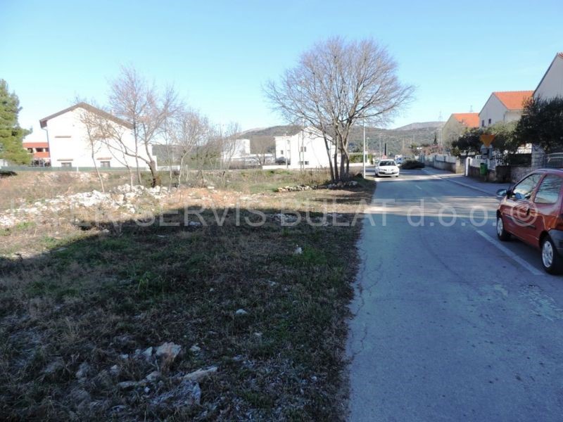 Land For sale - ŠIBENSKO-KNINSKA  ŠIBENIK 